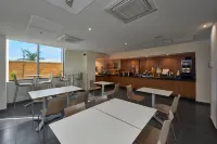 City Express by Marriott Rosarito فنادق في Playas de Rosarito Municipality