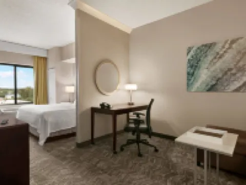 SpringHill Suites Dulles Airport Hotels in Sterling