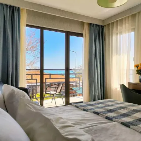 A.V. Sokol Family Hotel