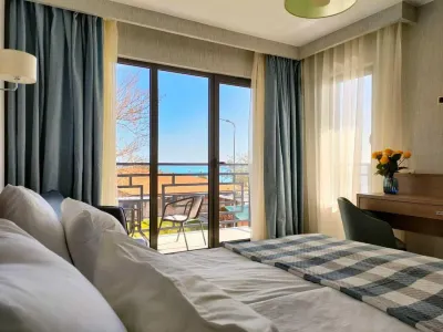A.V. Sokol Family Hotel Hotels in 