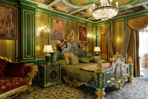 Khludov Manor