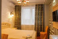Gostinica Oktyabr'Skaya Hotel