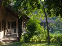 Tiger Tops Karnali Lodge Hotels in 