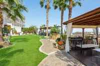 Ramada Resort by Wyndham Puerto de Mazarron Hotels in 