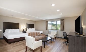Days Inn by Wyndham Somerset PA I-70 I-76