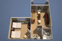 Courtyard Syracuse Carrier Circle