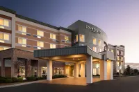 Courtyard Fayetteville Fort Liberty/Spring Lake Hotels in Spring Lake