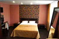 Viktoriya Hotel