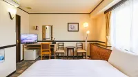 Toyoko Inn Tokyo Tozai-Sen Nishi-Kasai