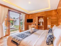 Anartha Resort Jimbaran By Kubu GWK Hotels near Bukit