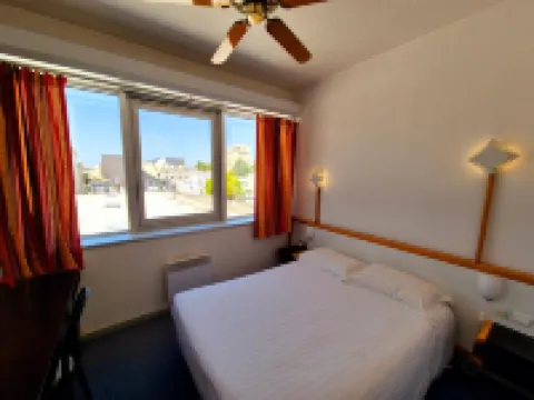 Arche Hotel Hotels in Vierzon