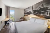 B&B Hotel Girona 3