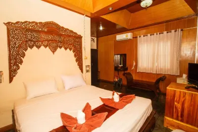 Noble Night Guesthouse