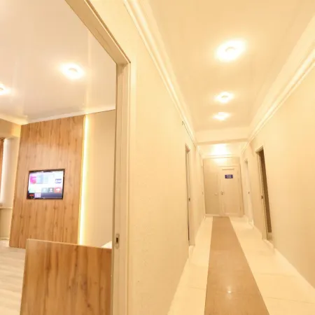 Cozy Hostel
