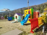 Kaffberry Homestay Hotels in Udhampur