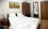 Homestay Omah Embun Hotel di Kecamatan Godean