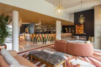 Voco Beaune – CITÉ des Vins Hotel di Montagny-les-Beaune