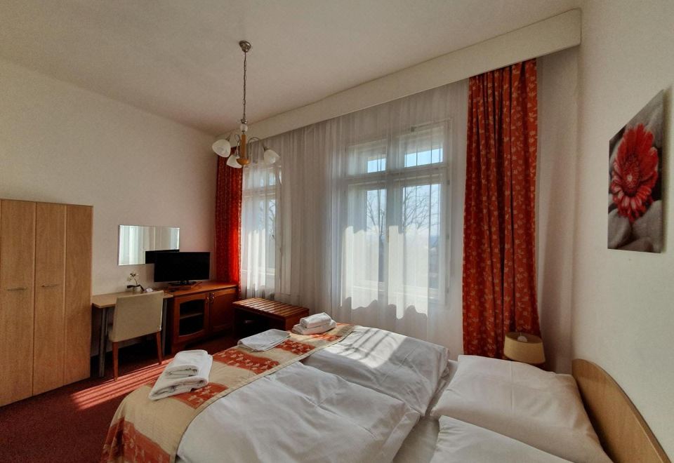 Pension Jana 이미지