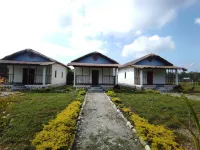Falcon Jungle Resort Hotels in Baksa