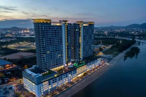 Best Moments Studio 300Mbps Imperium Kuantan