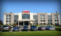 Grand Times Hotel – Aeroport de Quebec