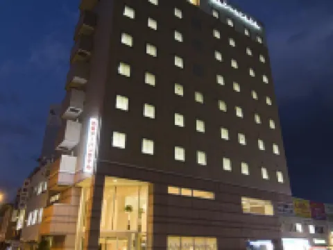 西条アーバンホテル 西条のホテル