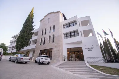 Abaash Hotel Afon  호텔