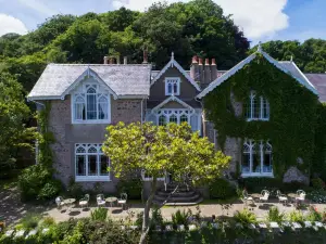 Penally Abbey Country House Hotel and Restaurant