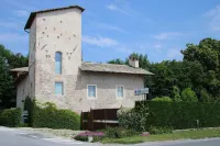 Casa Torre Allera