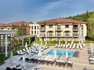 Pirin Park Hotel