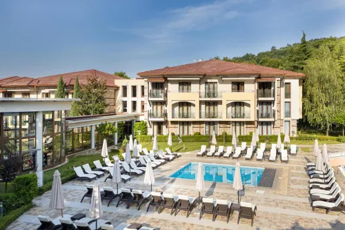 Pirin Park Hotel