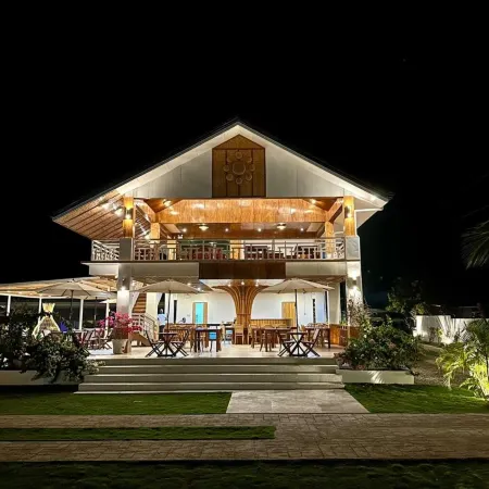 Treeshade Resort & Spa Moalboal