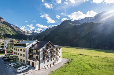 Hotel Gampen