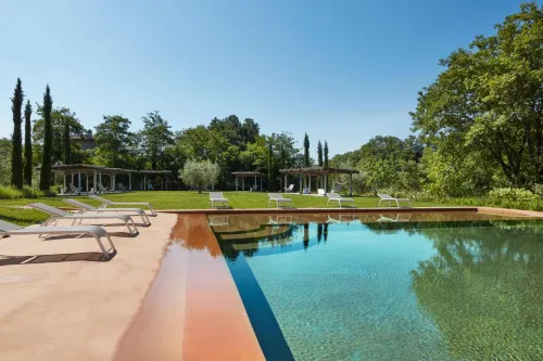 Cuprena Hotels in Castiglion Fibocchi
