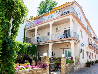 Hotel Karagianni