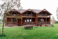 Zavidovo Resort