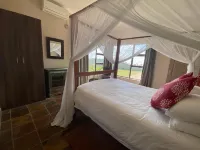 Villa Castellos Hoteles en Jangamo