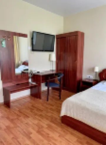 Cherepovets Apart-Hotel