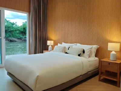 Rivendale Hotels in Sai Yok Subdistrict