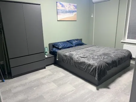 На Бакалинской