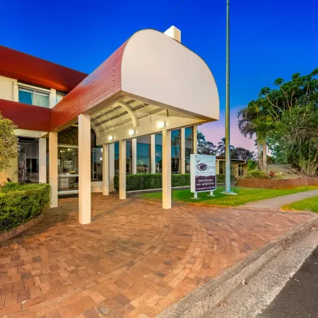 Bundaberg International Motor Inn