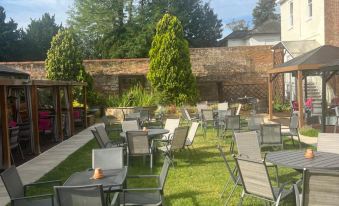 Kings Hotel