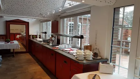 Hotel Landhaus Feyen