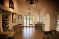 La Masia Hotels in Luján de Cuyo