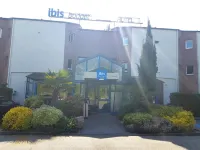 Hôtel Ibis budget Lille Ronchin Hôtels à : Ronchin