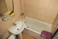 Vestnik Hotels near The resort "Staraya Russa"