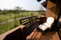 Mae Jo Golf Resort & Spa - Mountain view