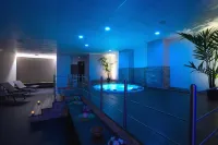 Heraclea Hotel Residence - spa
