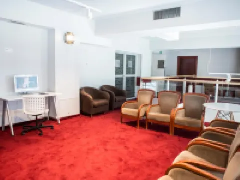 普羅耶科羅伯賽格公寓 科沃布熱格酒店