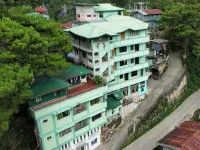 Shamrock Tavern Inn Hotels in Sagada